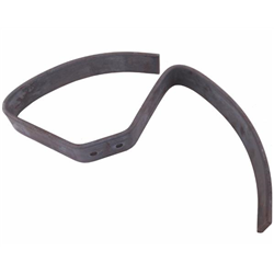 Obręcz wału OBT 60x10 550 mm Tabo-347883178