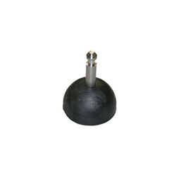 Zawór metalowo gumowy kolektora HCC150 Dojarka-347873455