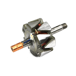 Wirnik alternatora 1668906M92.ROT5339-5340 MF3-347473368