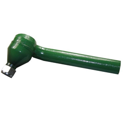 Przegub kierowniczy 260mm - M24x1,5 AL116740 John Deere TAQ-347872128