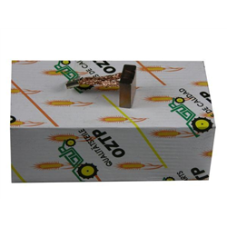 Szczotka rozrusznika John Deere-347442881