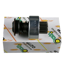 Zespół sprzęgający rozrusznika John Deere-347443196