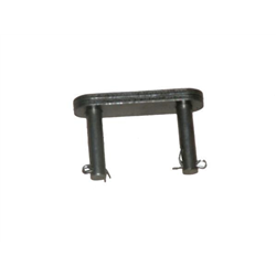 Zamek łańcucha przenośnika AZ24232 John Deere-347872114