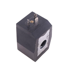 Cewka elektrozaworu 16mm 30W 12V DC-347876842