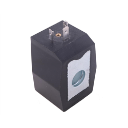 Cewka elektrozaworu 16 mm 30W 24V DC-347876845