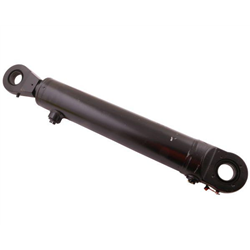 Cylinder hydrauliczny - siłownik dwustronny (sworzeń 40mm) CJ2F-80/45-320-347457317