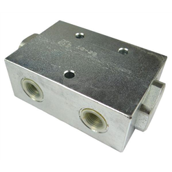 Dzielnik strumienia 3/8" DFL 10-20-347875115