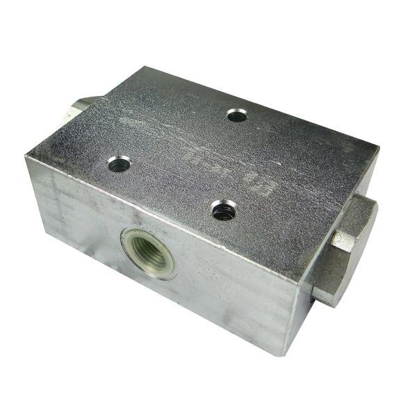 Dzielnik strumienia 3/8" DFL 10-20-347446783