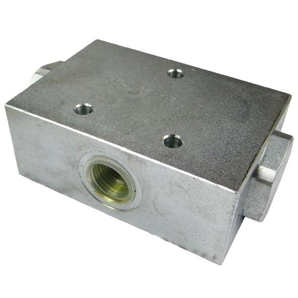Dzielnik strumienia 1/2" DFL 25-40-347875118