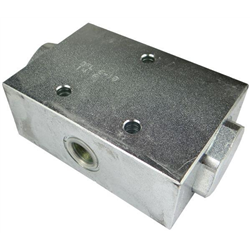 Dzielnik strumienia 3/8" DFL 6-10-347446781