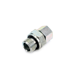 Przyłączka hydrauliczna AB (EVGE) M18x1.5 12L x 1/2" BSP ED-347474120