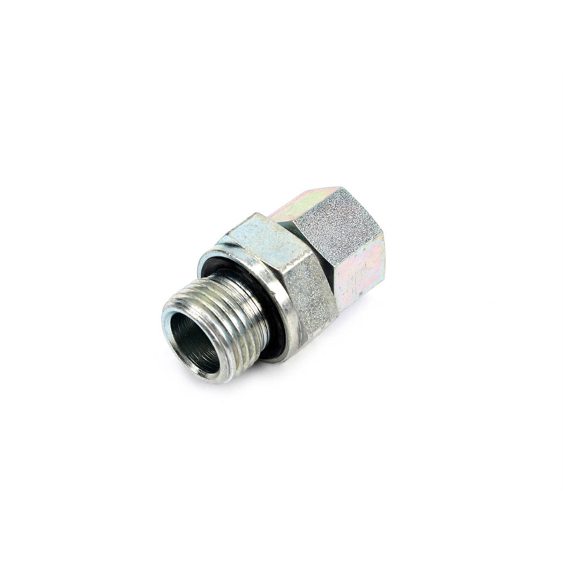 Przyłączka hydrauliczna AB (EVGE) M18x1.5 12L x 1/2" BSP ED-347474120