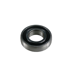 Łożysko kulkowe samonastawne K6207 2RS Kraj-347441393