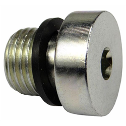 Korek B 1/4"ED pod Imbus-347875145