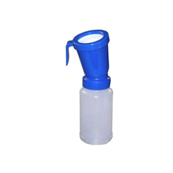 Kubek do dipingu bezpowrotny Dojarka-347873829