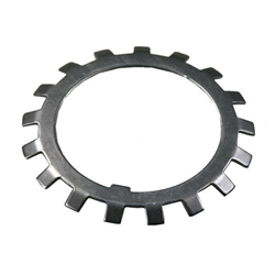 Podkładka łożyskowa 80121173 MB13-347441595