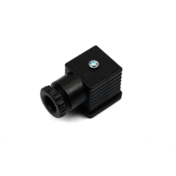 Wtyczka elektryczna 4-pin (3+PE). PG9 DISI-347463083