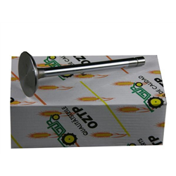 Zawór ssący nominał John Deere-347871083