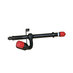 Wtryskiwacz kompletny  RE36939 JOHN DEERE-347444085