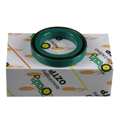 Uszczelniacz wału korbowego przedni John Deere-347443084