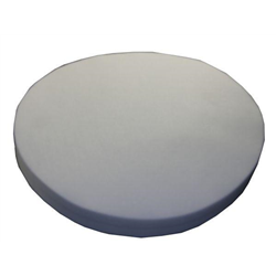 Sączki poliestrowo-wiskozowe śr 240mm/100szt Dojarka-347445440