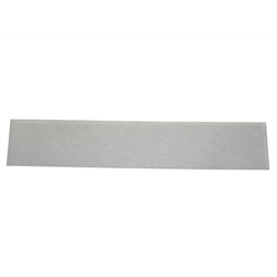 Sączki rurowe 320 x 57 mm 100 szt. Dojarka-347873859