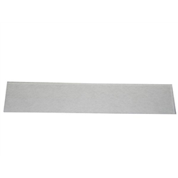 Sączki rurowe 320 x 57 mm 200 szt. Dojarka-347445641