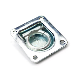 Uchwyt podłogowy UP-01 800kg zastosowanie przyczepka SPP-347454897