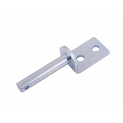 Uchwyt zawiasu UZ-01B fi 12 zastosowanie przyczepka SPP-347454878
