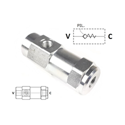 Zawór zwrotny sterowany liniowy 3/8"-347468234
