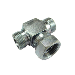 Trójnik BAB M18x1,5 12L + nakrętka symetryczny-347874951