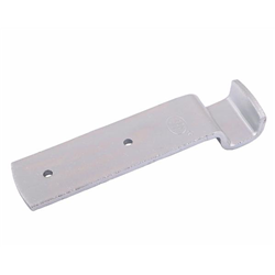 Zaczep spinacza zapinacz Z-01A 400kg zastosowanie przyczepka SPP-347883145