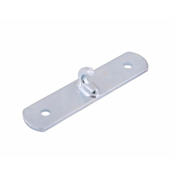 Zaczep spinacza zapinacz Z-03 650kg zastosowanie przyczepka SPP-347454842
