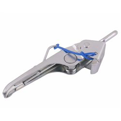 Spinacz zaczep do burt ZB-03 700kg zastosowanie przyczepka SPP-347883147