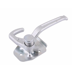 Spinacz zaczep do burt lewy nowy model ZB-16-03 800kg zastosowanie przyczepka SPP-347883160