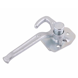 Spinacz zaczep do burt prawy nowy model ZB-16-04 800kg zastosowanie przyczepka SPP-347883162