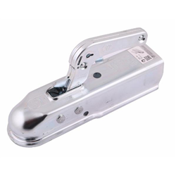 Głowica zaczepowa ZSK-1300H DMC1300kg zastosowanie przyczepka SPP-347883207