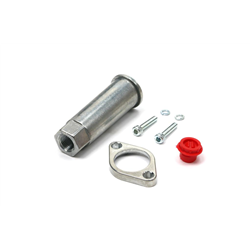 Zestaw (kit) do rozdzielacza hydraulicznego (ładowacz) 90l/min - mocowanie linki-347892798