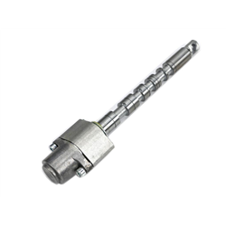 Suwak - kompletna sekcja pływająca z tylnym kołpakiem do rozdzielaczy 80L-347471558