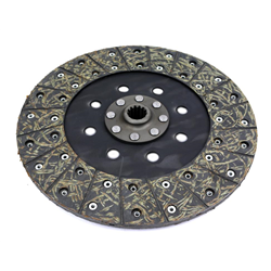 Tarcza sprzęgła JOHN DEERE. RENAULT Waryński-347471857