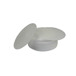 Sączki poliestrowo-wiskozowe śr 95mm/200szt Dojarka-347444701