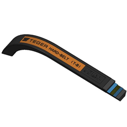 Pas klinowy Hard-Belt (T-B-4160) B-4160 TEGER-347879287