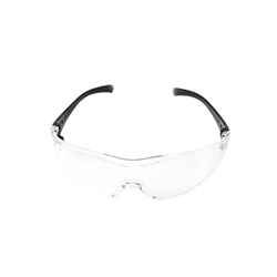 Okulary ochronne z poliwęglanu CE Teger-347470186