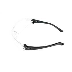 Okulary ochronne z poliwęglanu CE Teger-347898523