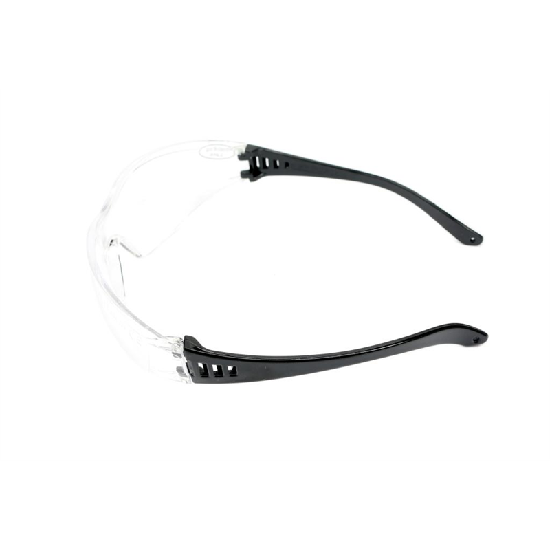 Okulary ochronne z poliwęglanu CE Teger-347898523
