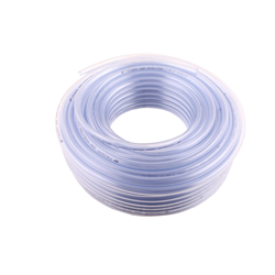 Wąż igielitowy PVC ogólnego zastosowania DN12 TEGER (sprzedawane po 50m)-347457935
