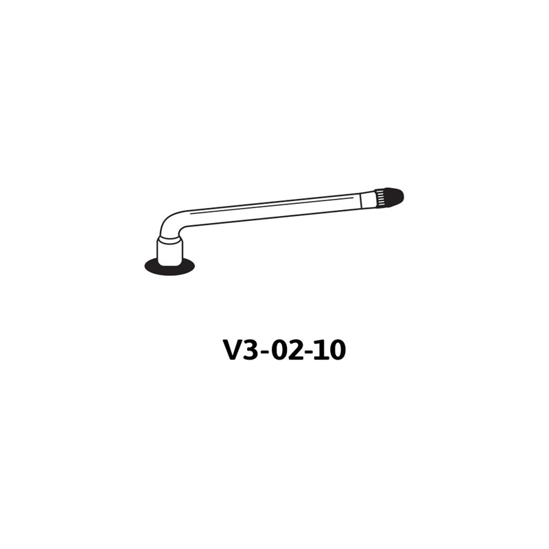 Dętka Butylowa 8.25-20 V3.02.10 TEGER-347479329