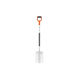 Szpadel prosty na metalowym trzonku Extreme / TEGER-347900110