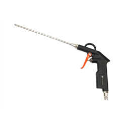 Pistolet do przedmuchiwania  prosta lanca 20 cm Teger-347476243
