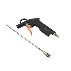 Pistolet do przedmuchiwania  prosta lanca 20 cm Teger-347476244